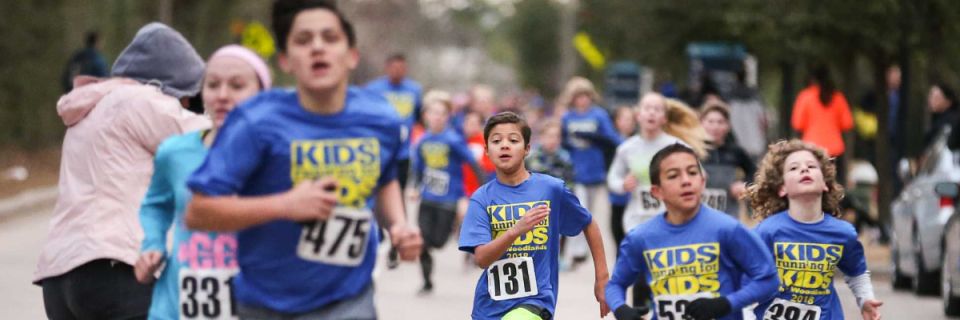 Ballwin Kids Triathlon