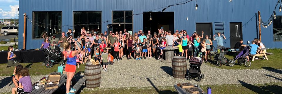 Get Moving Mat-Su Valley Dash