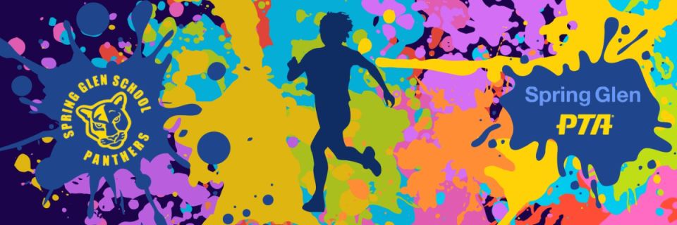 Spring Into Spring Glen 5K