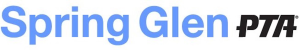Spring Into Spring Glen 5K logo