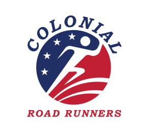 Houghton's Pond Trail Races (7 Miles and 3.7 Miles) logo
