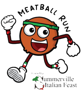 Meatball Run logo
