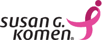 Race For the Cure Tulsa Results Page logo