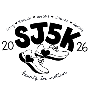 SJ5K 2026 logo