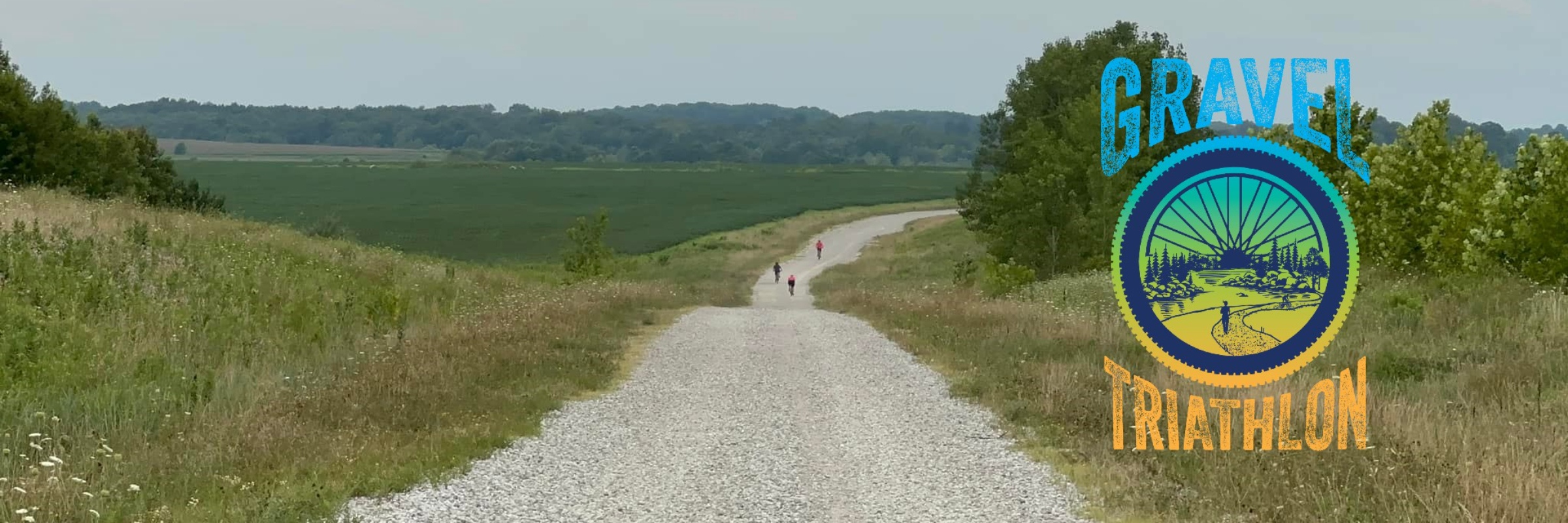 DINO Gravel Triathlon