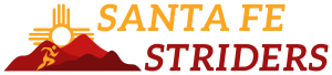 Santa Fe Run Around logo