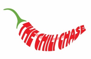 Chili Chase logo