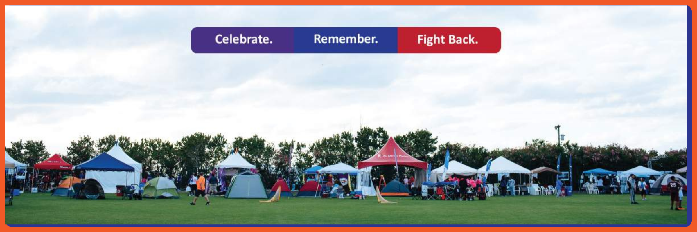 Relay For Life of Bermuda