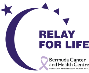 Relay For Life of Bermuda logo