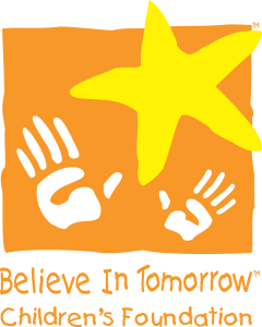 Believe In Tomorrow Port to Fort 6K 2026 logo