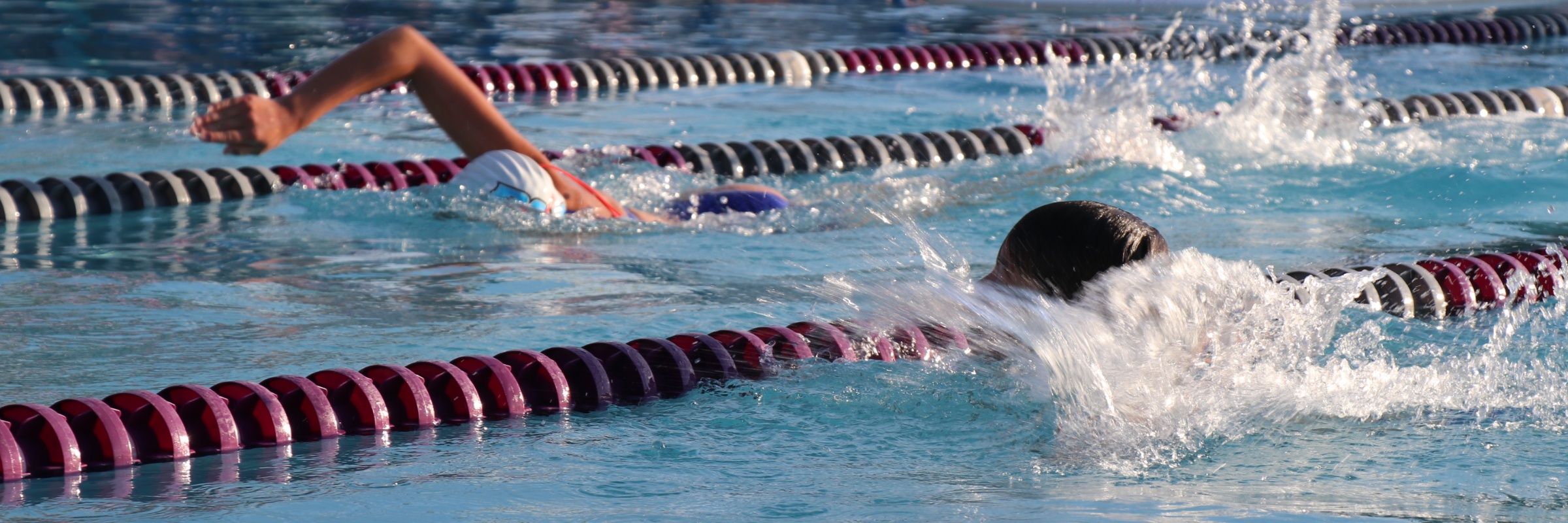 Parker Parks and Recreation Kids' TRY-athlon