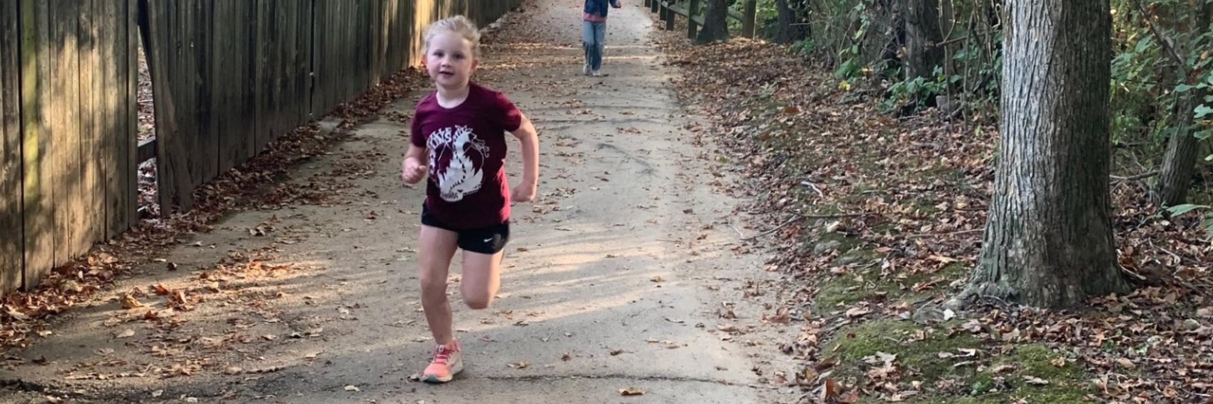 Maroon Miles 5K