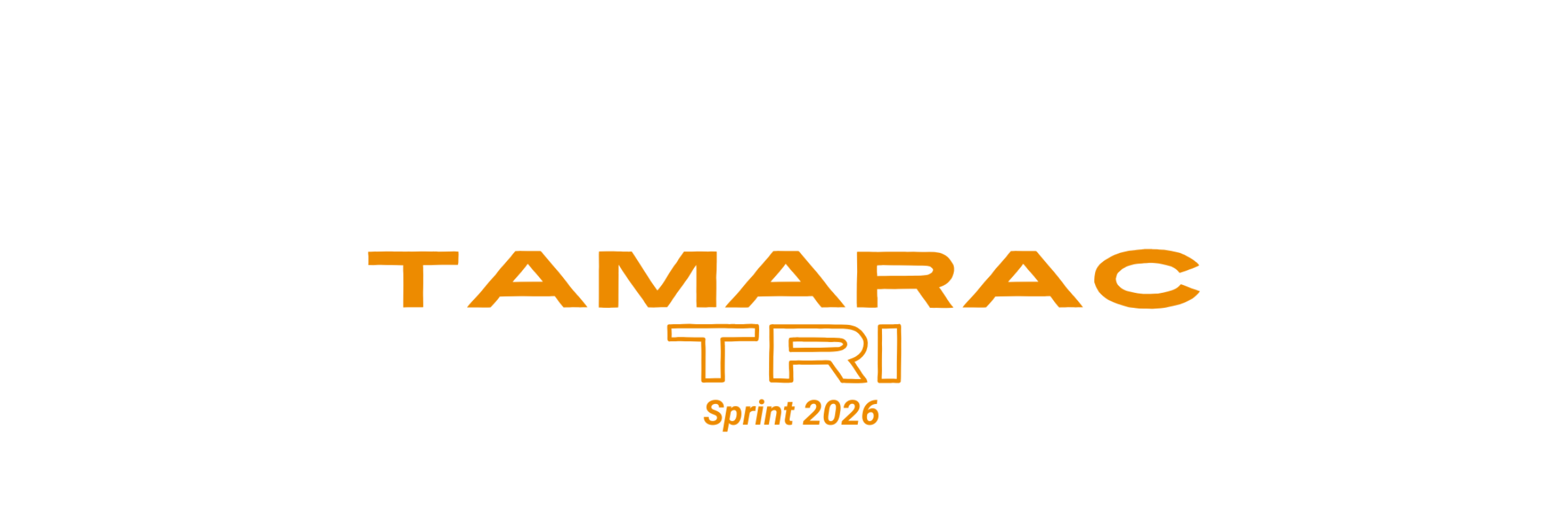 Tamarac Tri
