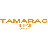 Tamarac Tri logo