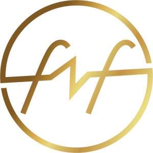 The Follow Natural Fitness Women's Health 5K logo
