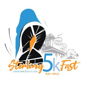 Sterlingfast 5K logo