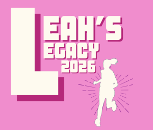 Leah's Legacy logo