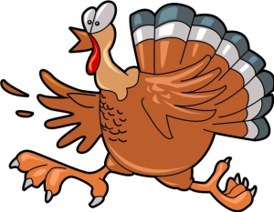 Rrrc Turkey Trot 10k & 5k, presented by Wegmans logo