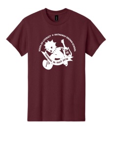 Hathaway Brown's Carnival 5K and Fun Run logo