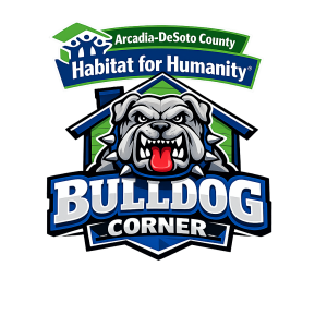 Bulldog Corner logo