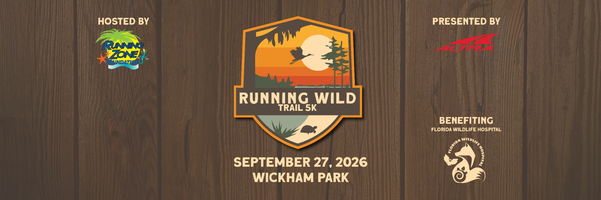 Running Wild 5K