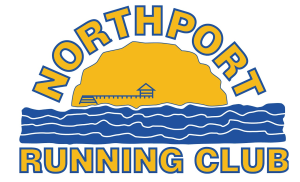 Veterans Day Cross Country 4 Kilometer Run logo