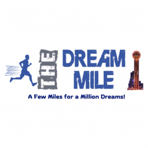 Vibha Dallas Dream Mile 2026 logo