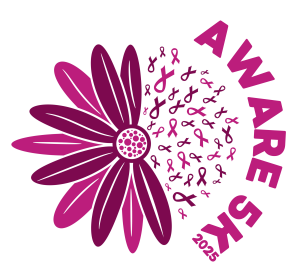 BVRMC AWARE 5K logo