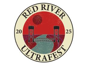 Red River Ultrafest logo