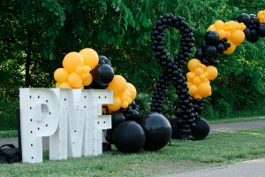 Pittsburgh Melanoma Foundation 5k Run/Walk logo