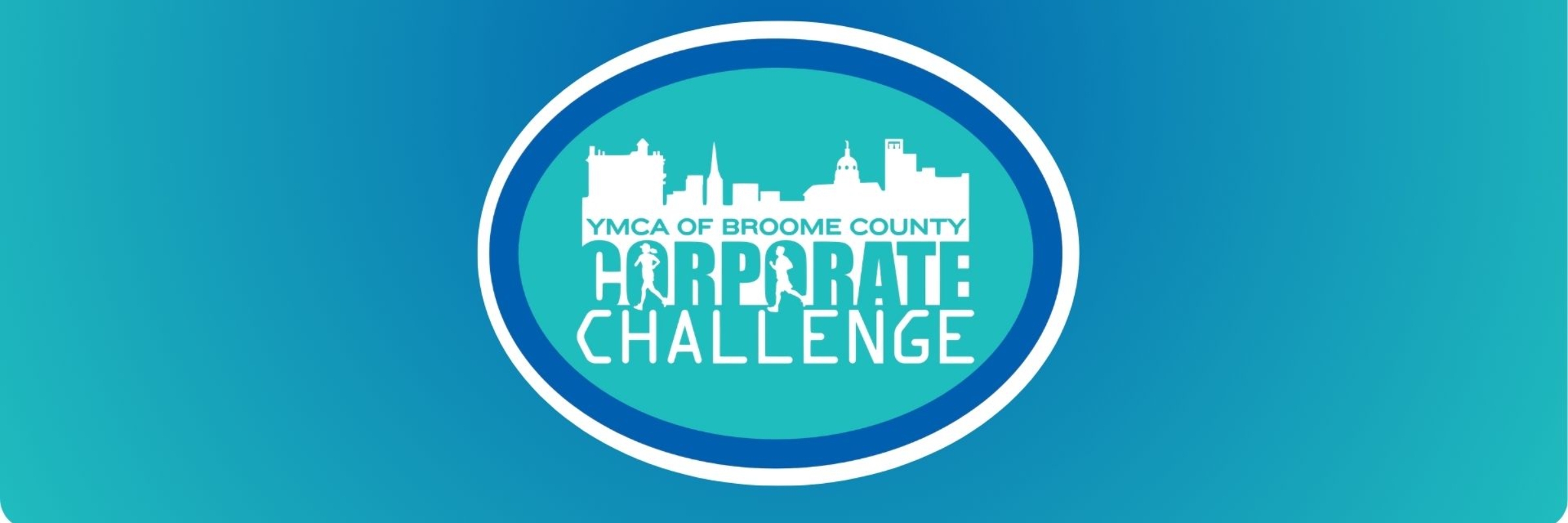 YMCA/HARDING BROOKS CORPORATE CHALLENGE