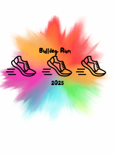 Bulldog Run logo