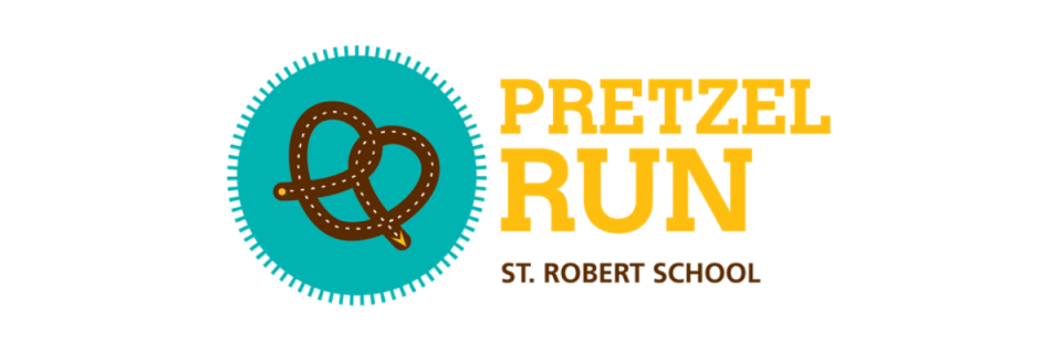 St. Robert School Pretzel Run