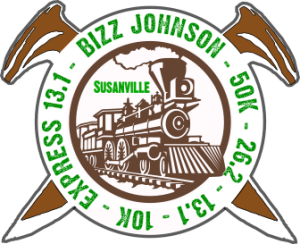 Bizz Johnson logo