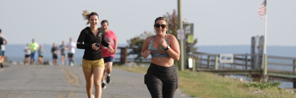 Beach to Beer 5K & 10K