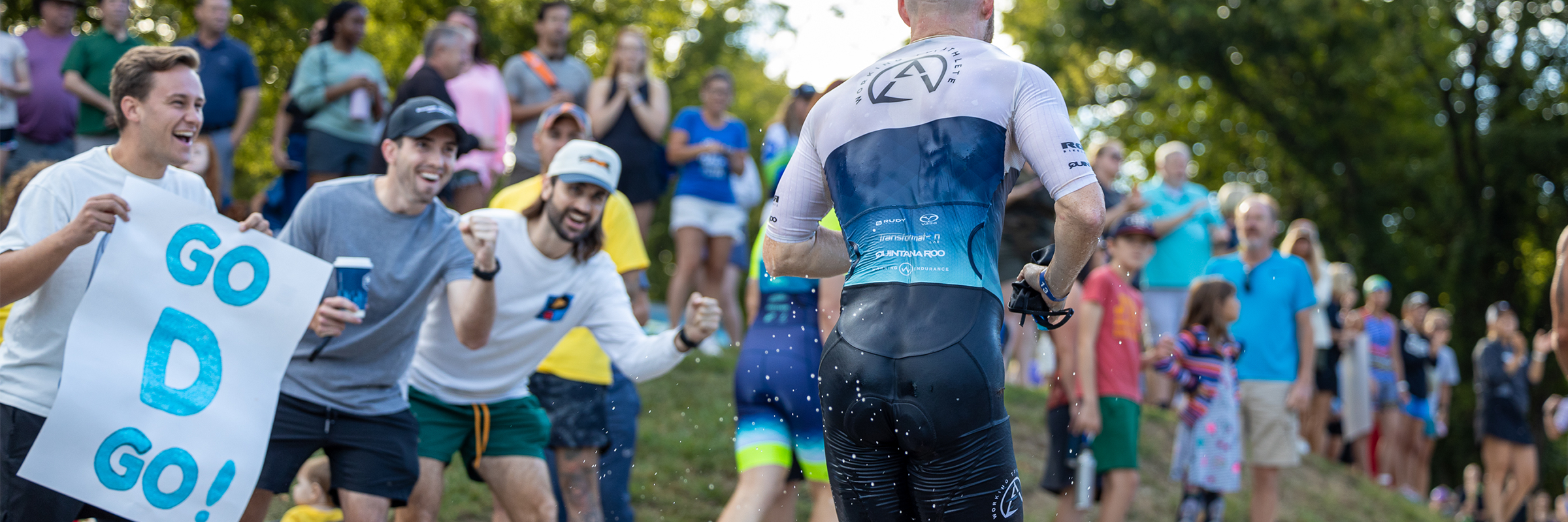 Riverbluff Triathlon