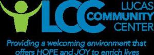 LCC Donut Dash 5K logo