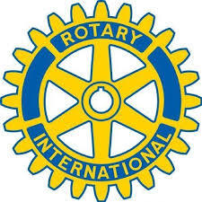 Rotary Club of Fillmore 5/10K Run/Walk- Fillmore, California logo