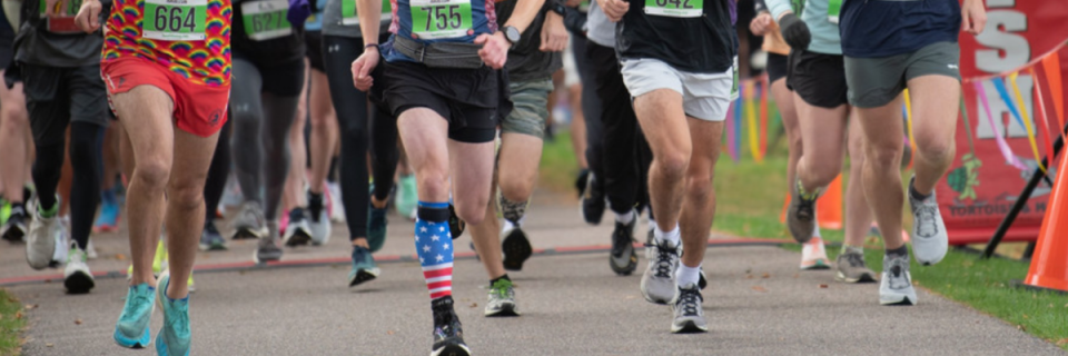 Wonderful Water Run: Half Marathon, 10K, 5K and Kid's Run