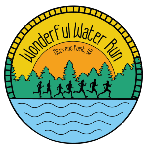 Wonderful Water Run: Half Marathon, 10K, 5K and Kid's Run logo