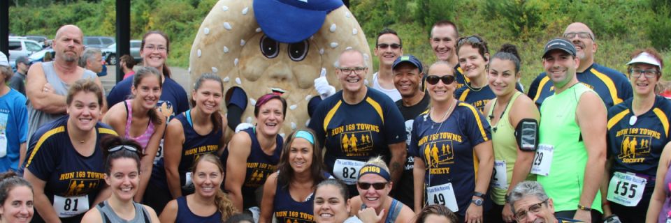 Murray Lender 5K Bagel Run