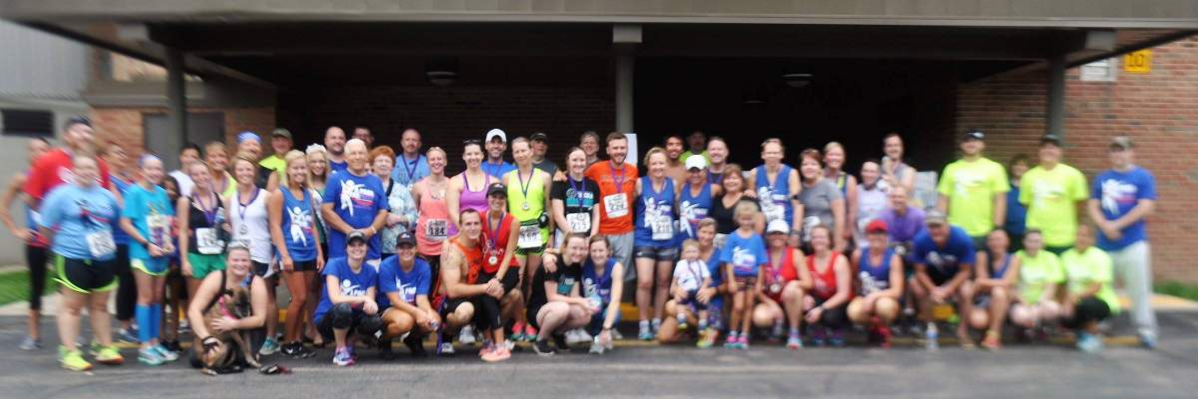 A Pace for Petey