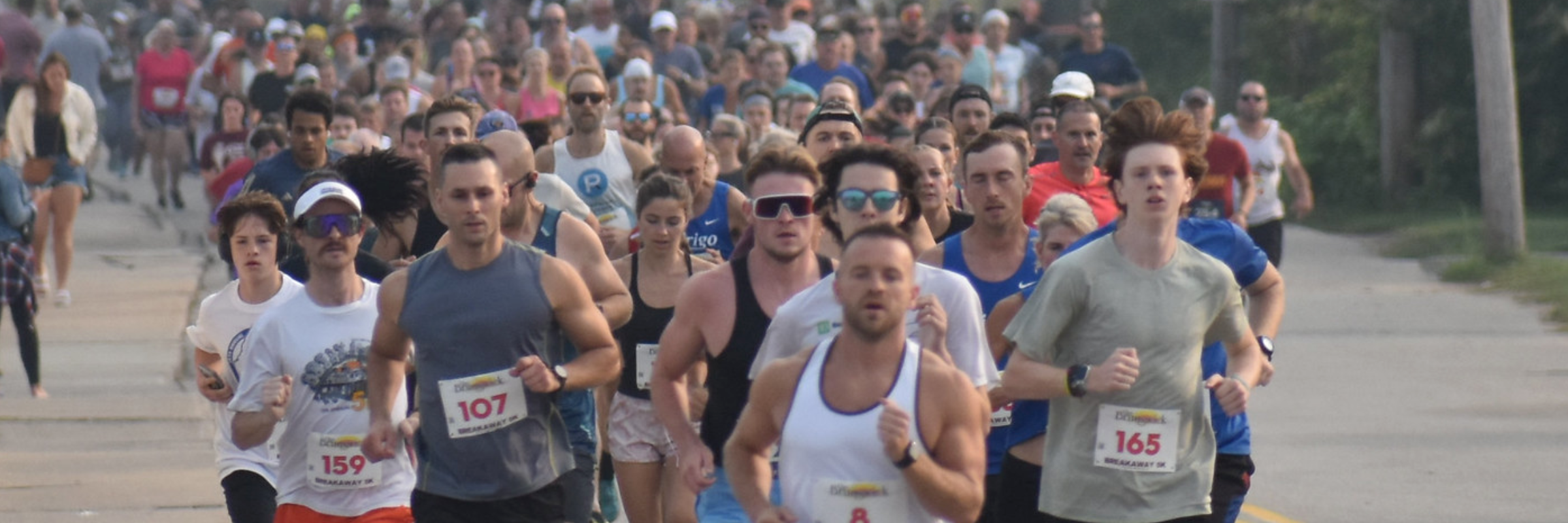 Breakaway 5K