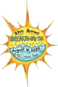 Breakaway 5K logo