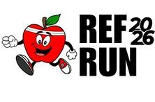 REF RUN logo