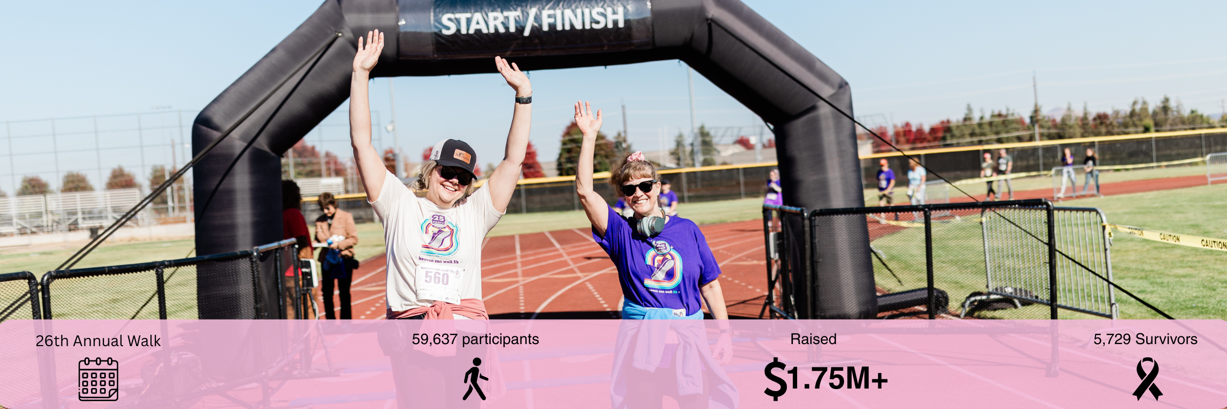 2026 Heaven Can Wait 5K