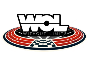 Without Limits Track Series logo
