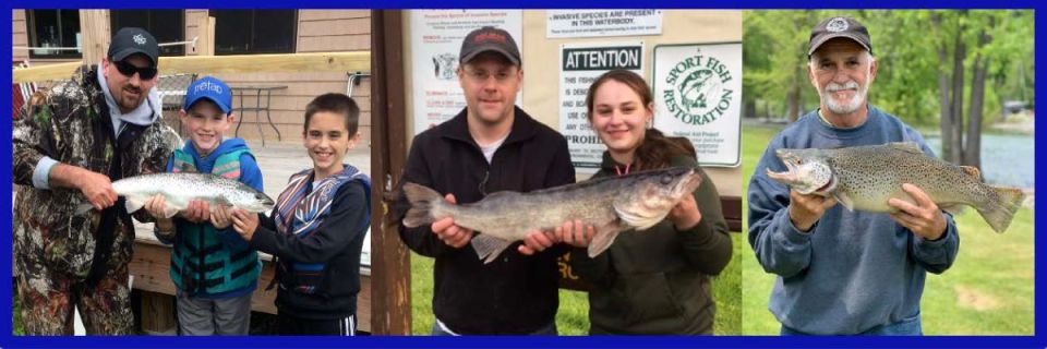 Rotary International Fishing Classic