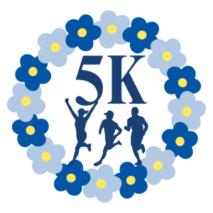 Thunder Bay 5K Run and Walk logo