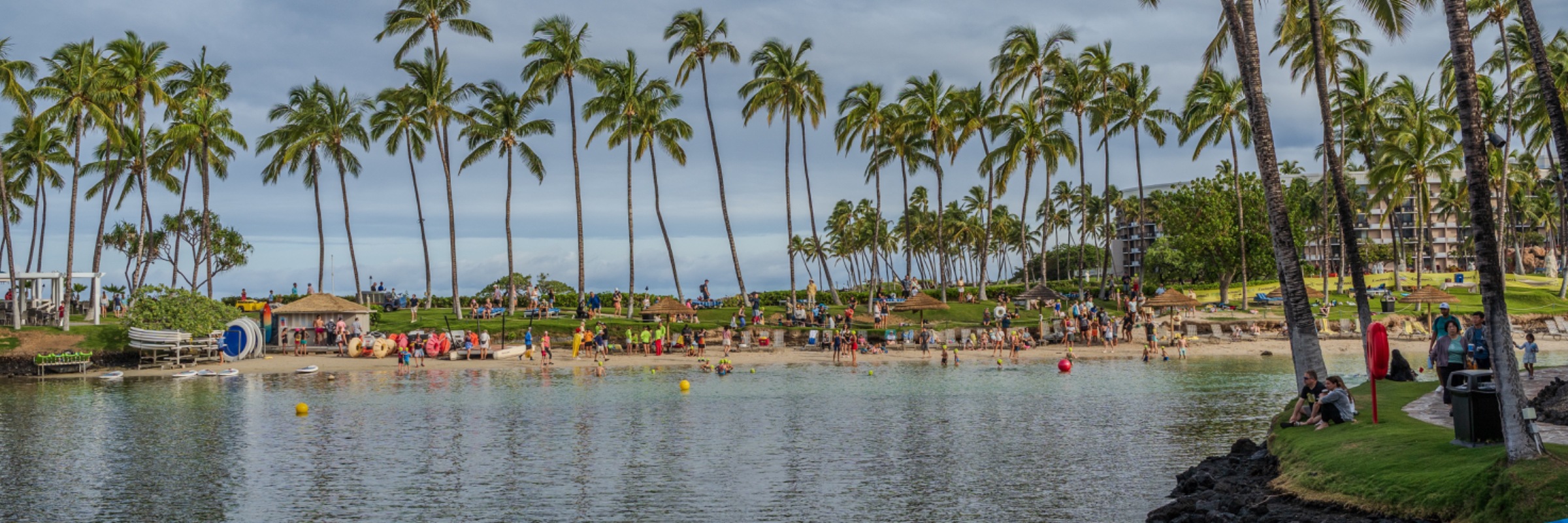 LavaKids Aquathonn & Keiki Dash